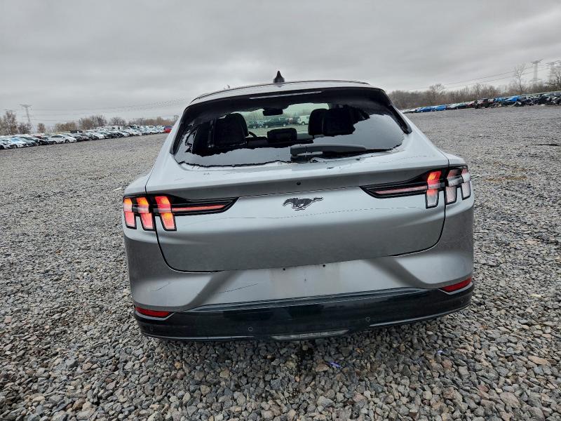 FORD MUSTANG MACH-E PREMIUM 2021