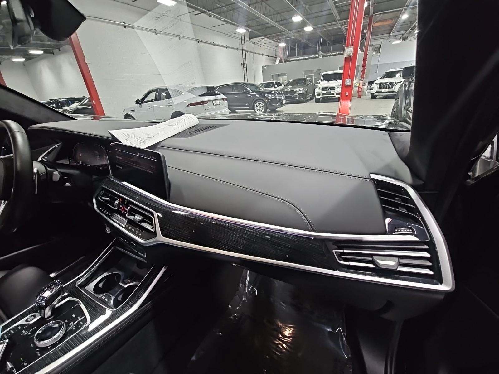 BMW X7 XDRIVE40I 2022
