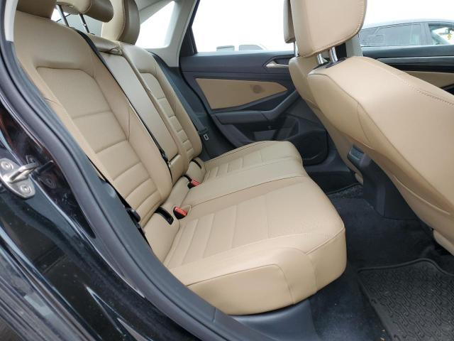 VOLKSWAGEN JETTA SEL 2021