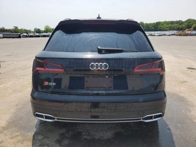 AUDI SQ5 PREMIUM PLUS 2018