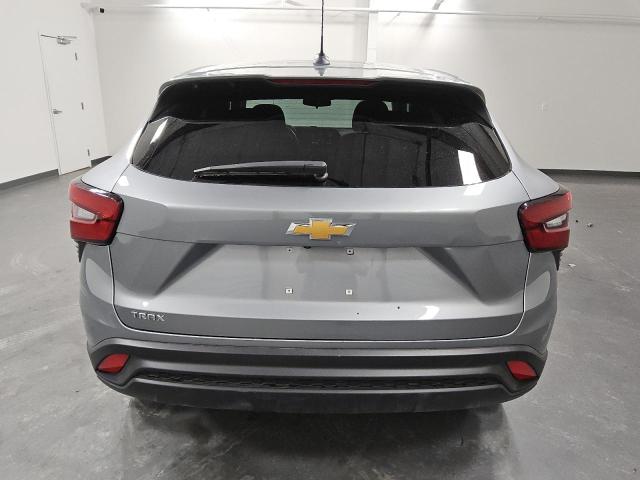 CHEVROLET TRAX LS 2024