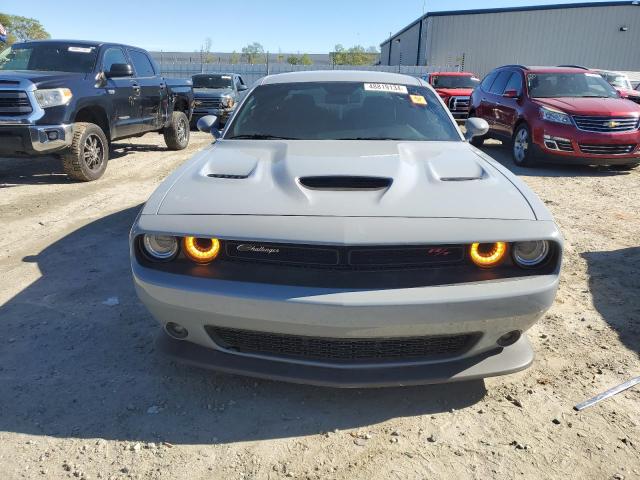 DODGE CHALLENGER R/T SCAT PACK 2022