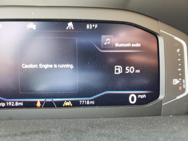 VOLKSWAGEN TIGUAN SE 2020