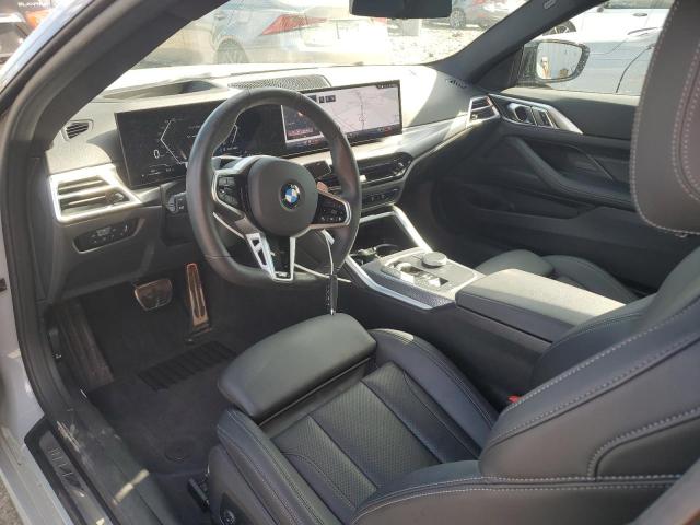 BMW 430XI 2024