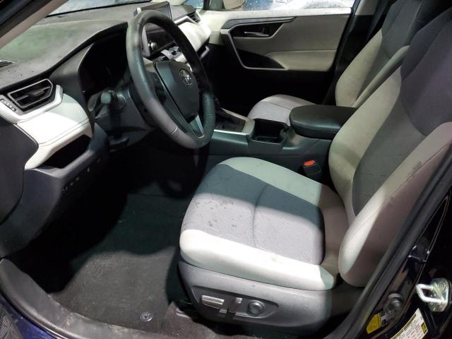 TOYOTA RAV4 XLE 2023