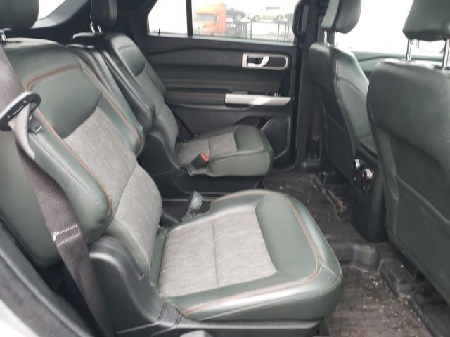 FORD EXPLORER TIMBERLINE 2023