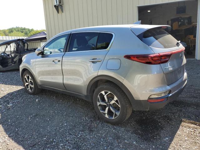KIA SPORTAGE LX 2021