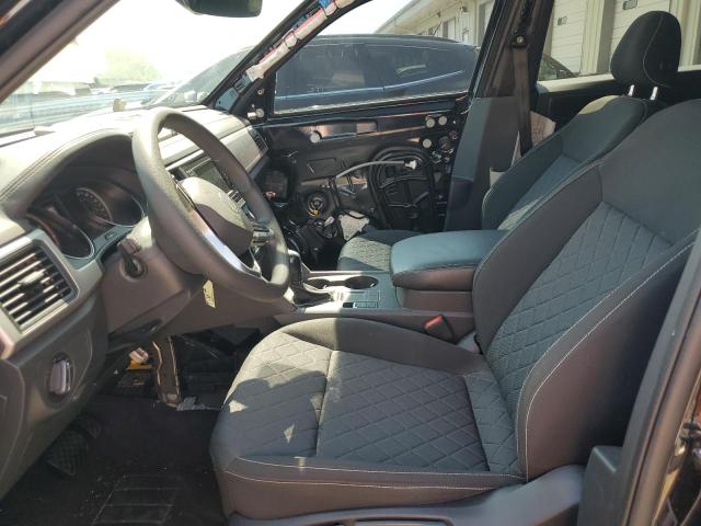 VOLKSWAGEN ATLAS S 2021