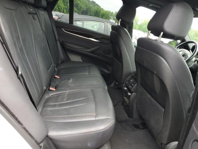 BMW X5 XDRIVE35I 2017