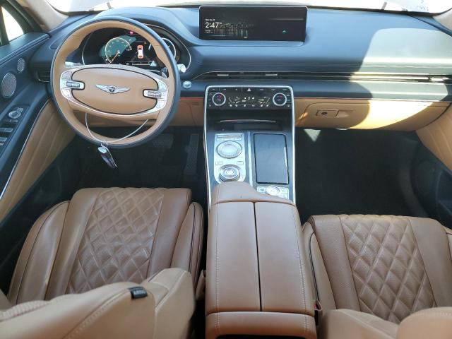 GENESIS GV80 BASE 2021
