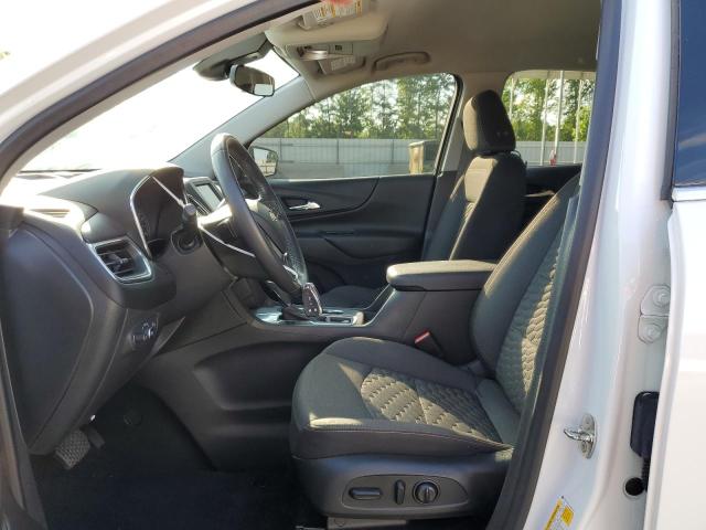 CHEVROLET EQUINOX LT 2020
