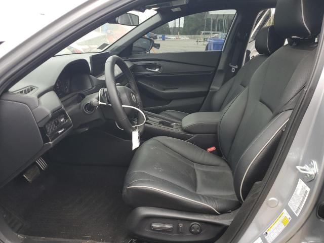 HONDA ACCORD HYBRID SPORT 2024