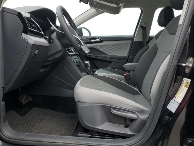 VOLKSWAGEN TAOS S 2021