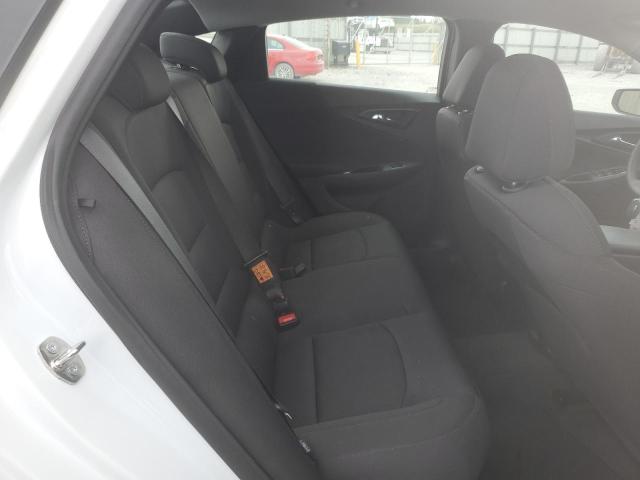 CHEVROLET MALIBU LS 2023