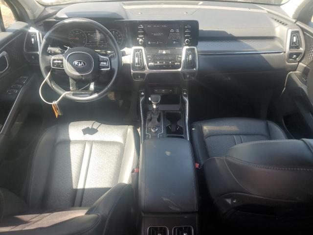 KIA SORENTO S 2020
