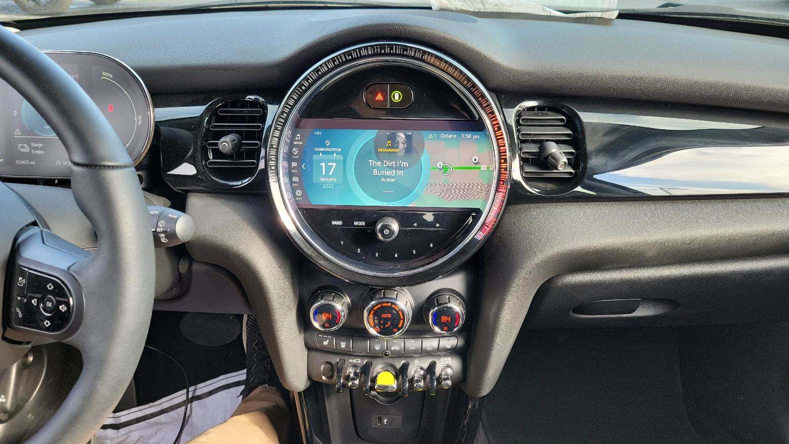 MINI Hardtop 2 Door Cooper SE 2022