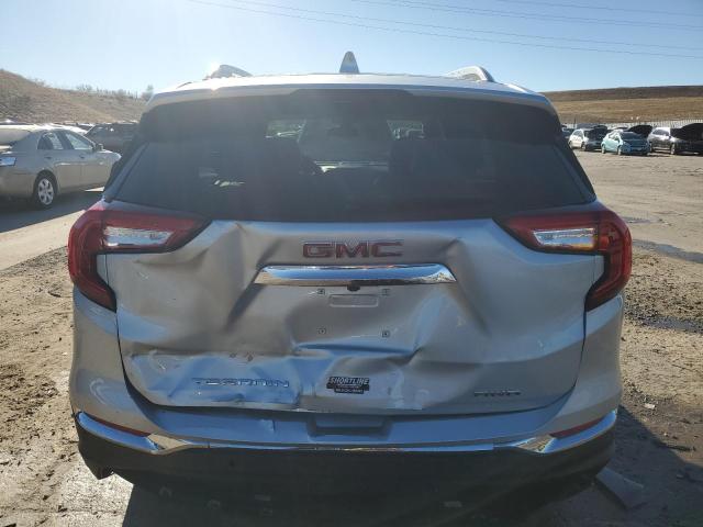 GMC TERRAIN SLT 2022