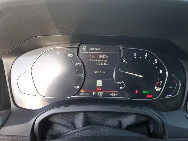 BMW M240XI 2022