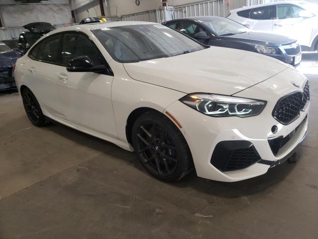 BMW M235XI 2021