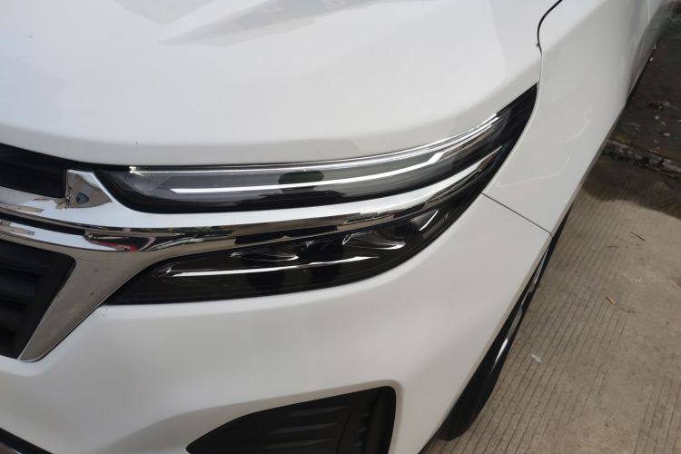 CHEVROLET EQUINOX 2021
