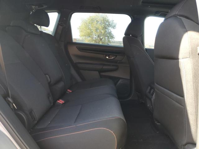 HONDA CR-V SPORT 2024