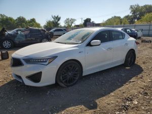 ACURA ILX PREMIUM A-SPEC 2021