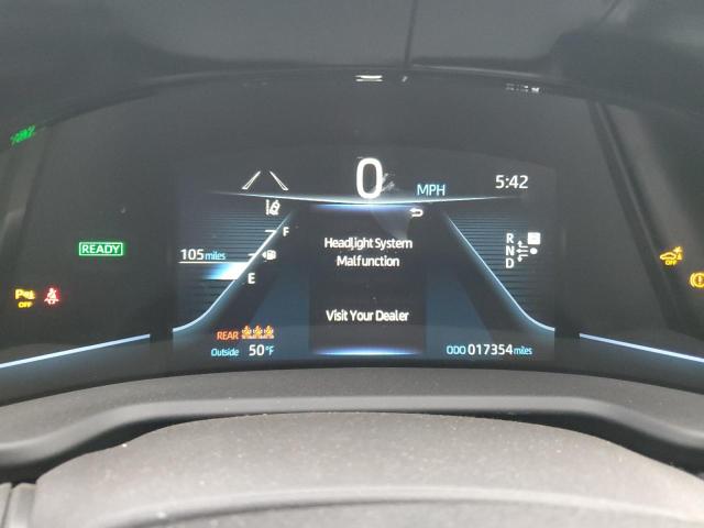 TOYOTA MIRAI XLE 2023
