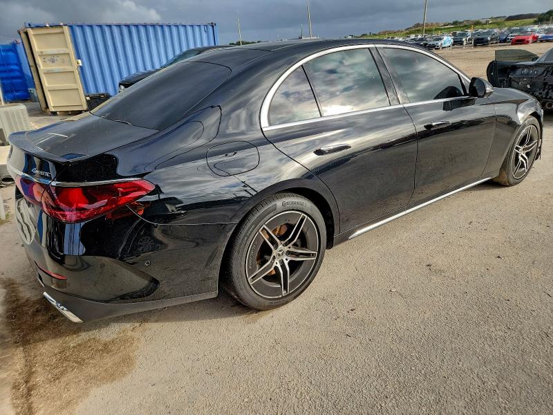 MERCEDES-BENZ E 350 4MATIC 2024