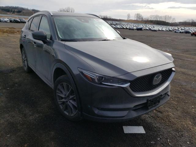 MAZDA CX-5 GRAND TOURING 2020