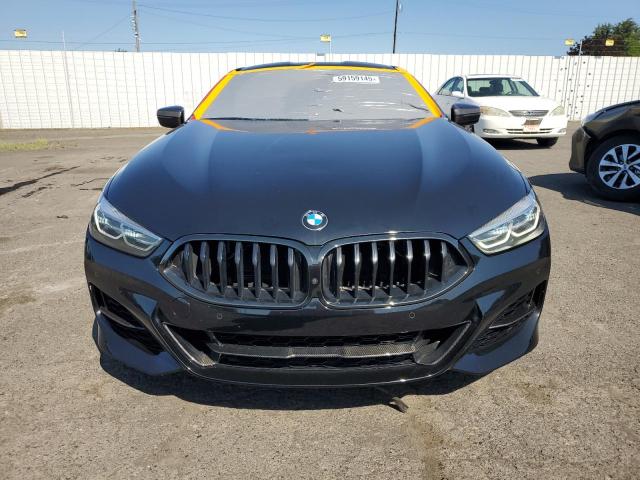BMW M850XI 2022