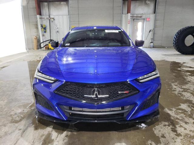 ACURA TLX TYPE S 2022