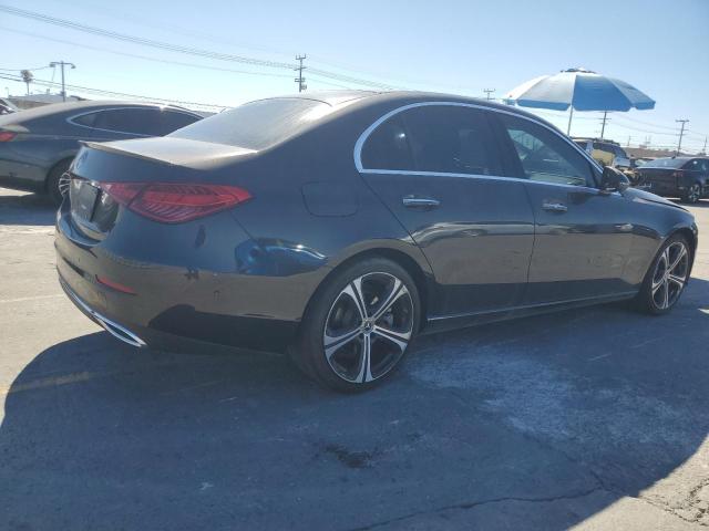 MERCEDES-BENZ C 300 2023