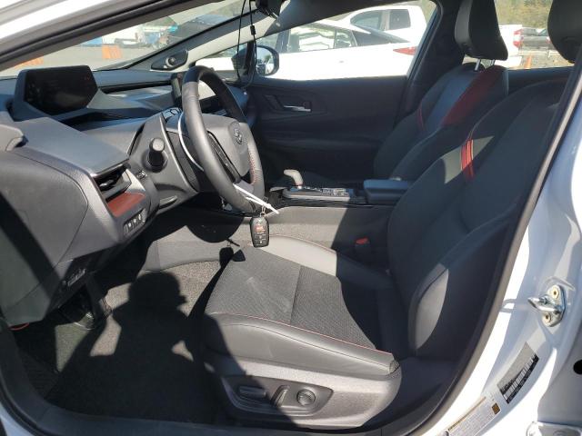 TOYOTA PRIUS SE 2025
