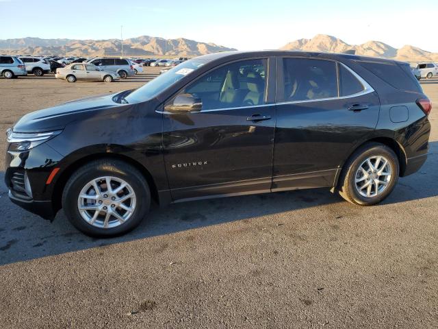 CHEVROLET EQUINOX RS 2024