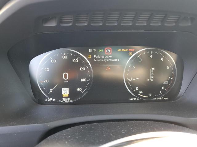 VOLVO XC90 T6 MOMENTUM 2020