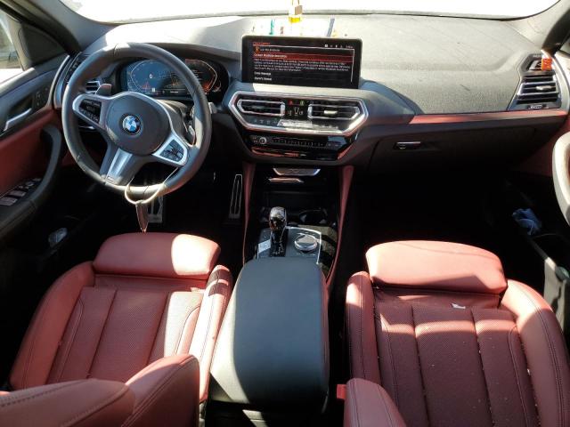BMW X4 XDRIVE30I 2023