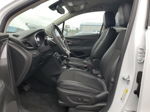 BUICK ENCORE PREFERRED 2021