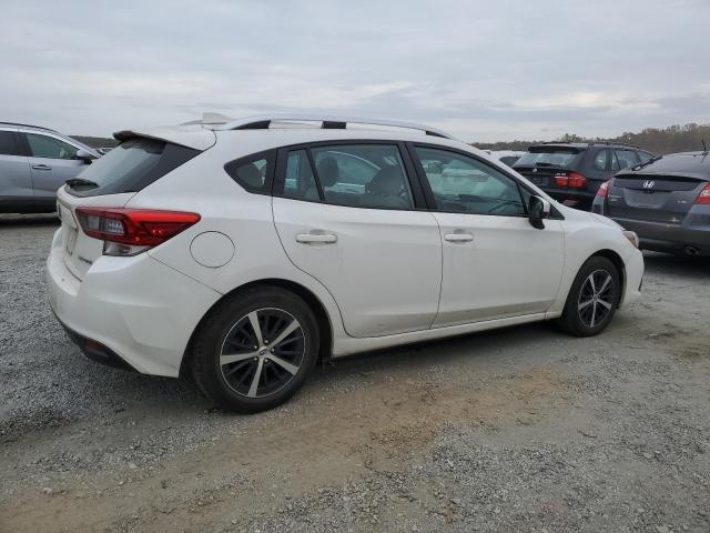SUBARU IMPREZA PREMIUM 2022