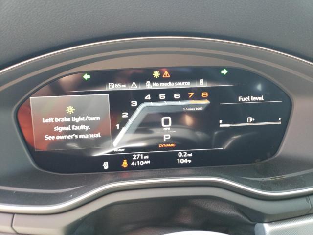 AUDI A5 PREMIUM PLUS 45 2023