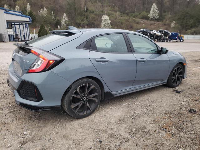 HONDA CIVIC SPORT 2019
