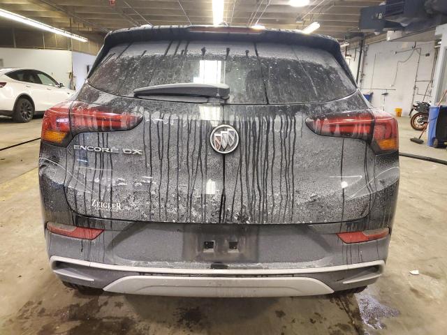 BUICK ENCORE GX SELECT 2021