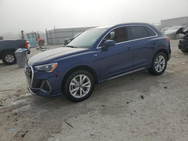 AUDI Q3 PREMIUM S LINE 45 2021