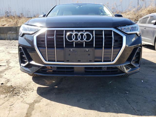 AUDI Q3 PRESTIGE S-LINE 2019