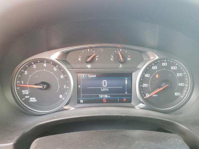 GMC TERRAIN SLE 2022