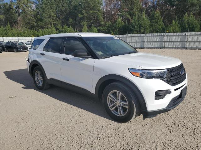 FORD EXPLORER 2022
