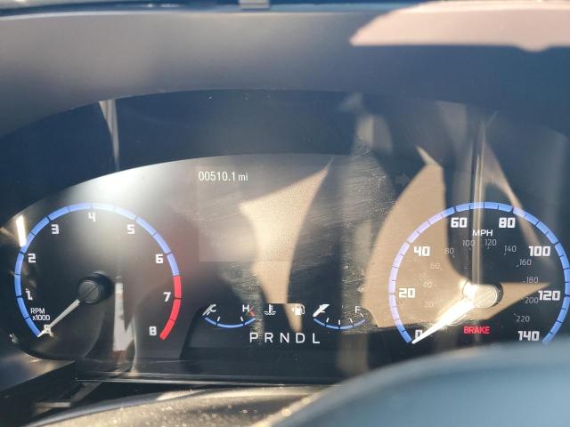 FORD BRONCO SPORT BIG BEND 2024