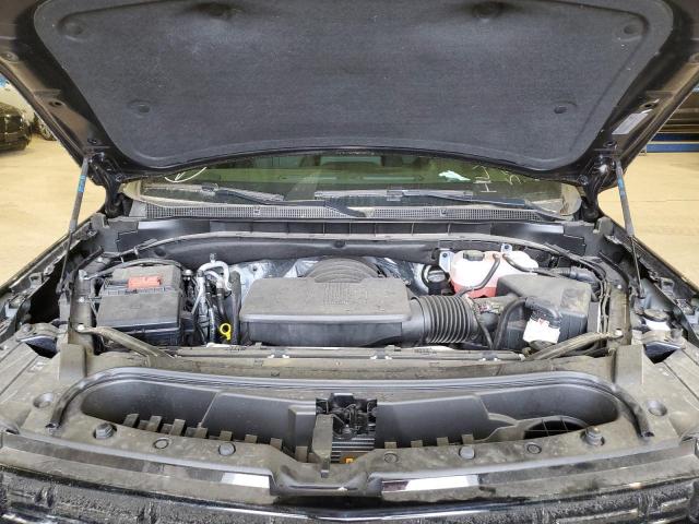 CHEVROLET SUBURBAN K1500 2024