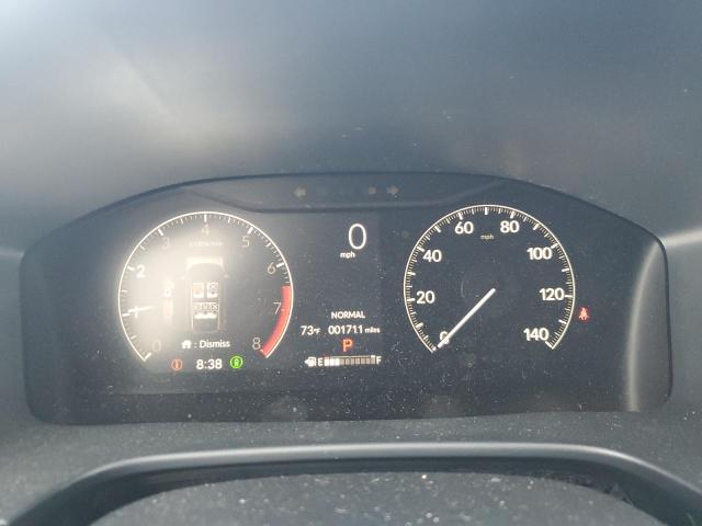HONDA CR-V LX 2024