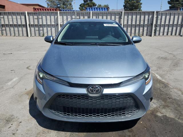 TOYOTA COROLLA LE 2020