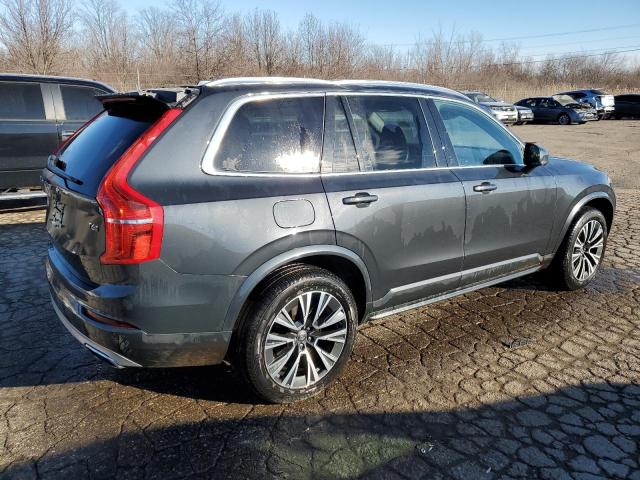 VOLVO XC90 T6 MOMENTUM 2020